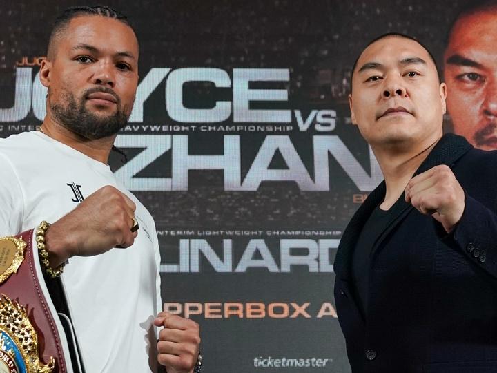 包含拳击迎来宿敌之战，恩怨再续的词条