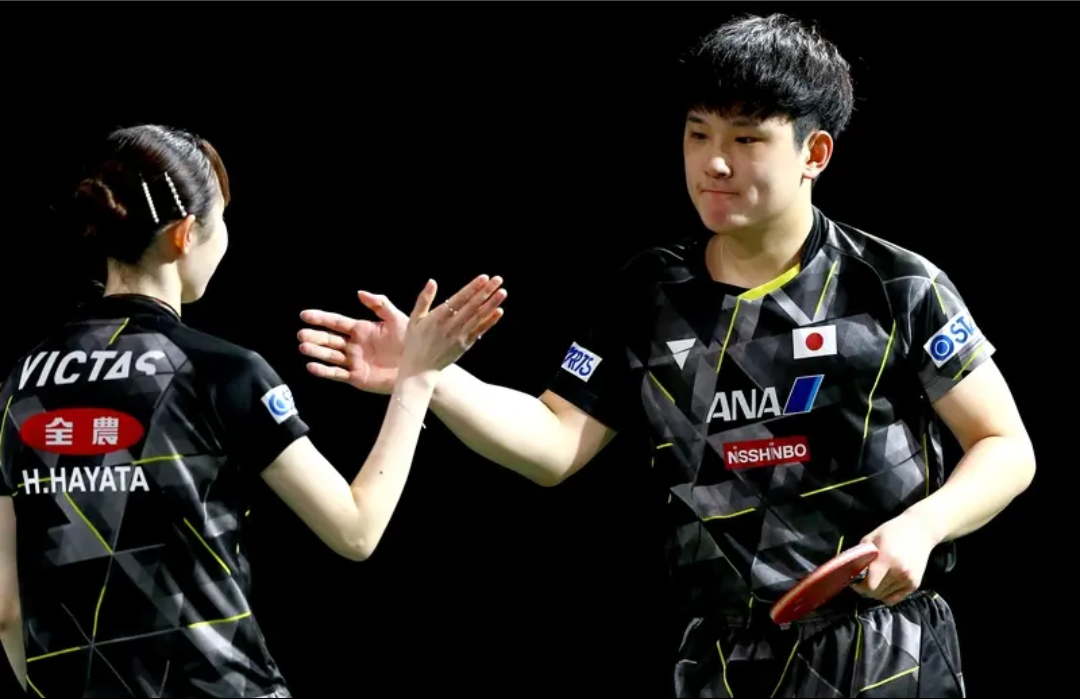 韩国队险胜日本队,张本智和统治全场的简单介绍 韩国队险胜日本队,张本智和统治全场的简单介绍