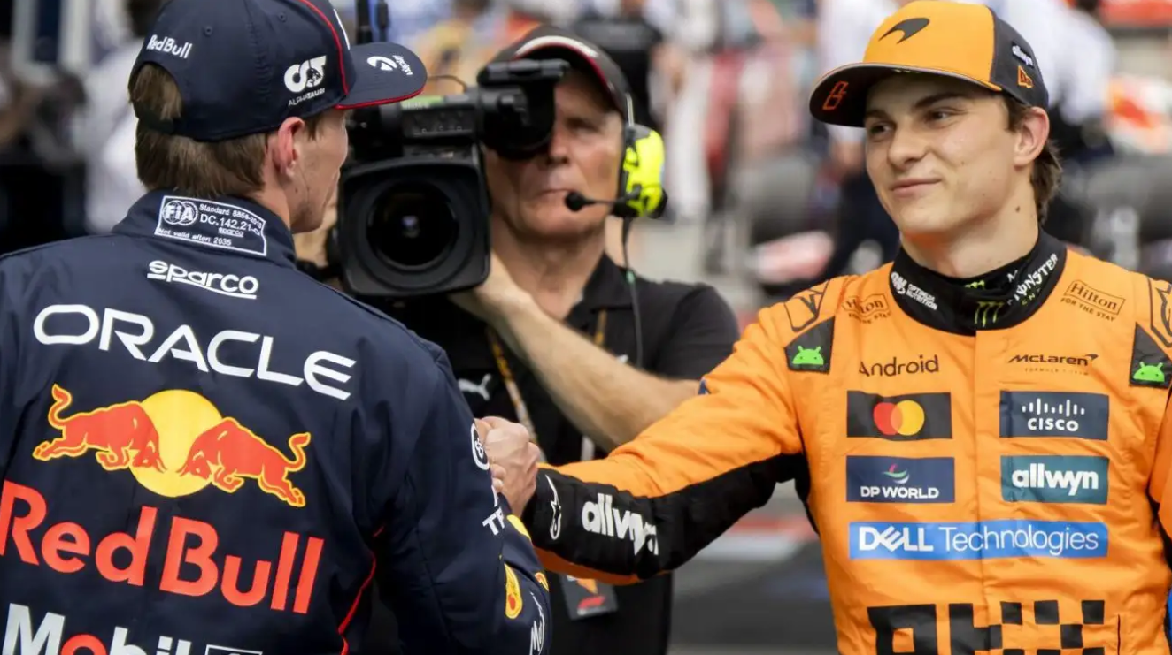 威廉姆斯轻取迈凯伦，皮亚斯特里带队取胜的简单介绍