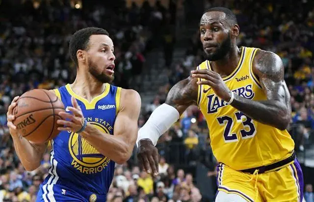 开云体育官网-福建队轻取湖人，库里扛起全队