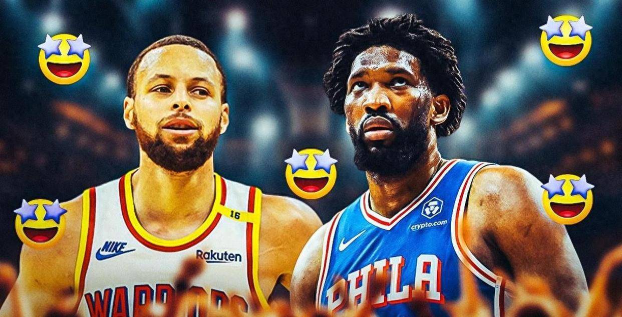 北京队逆转勇士，恩比德关键制胜