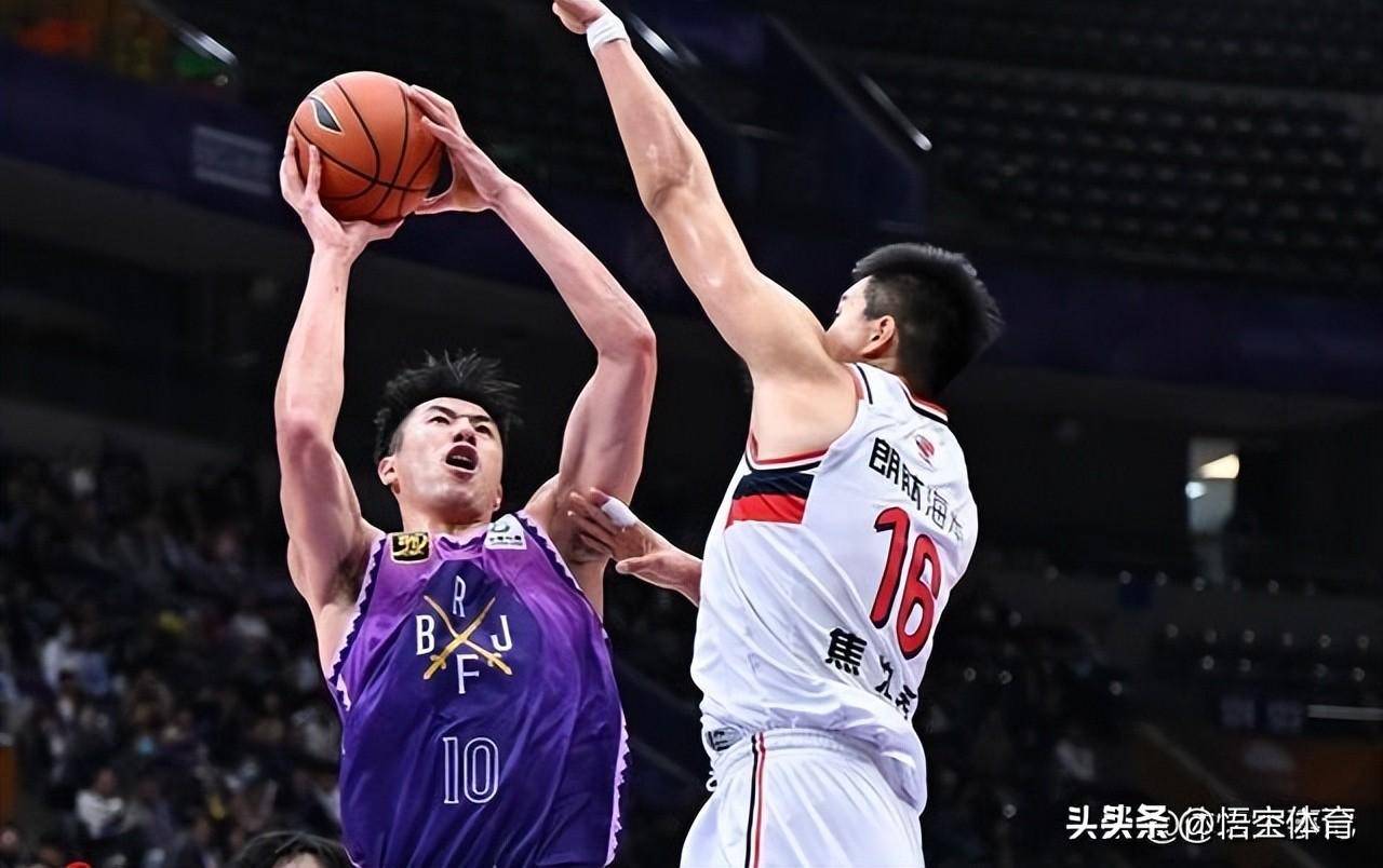 猛龙险胜火箭,郭艾伦高光表现 猛龙险胜火箭,郭艾伦高光表现