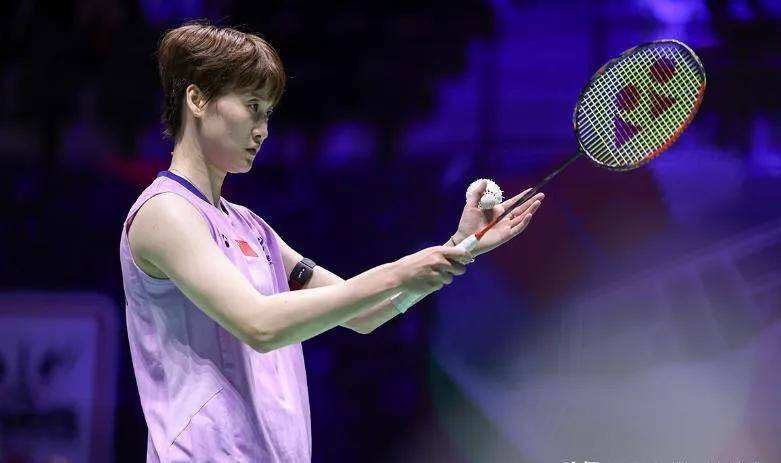 德国队绝杀日本队，陈雨菲状态火热