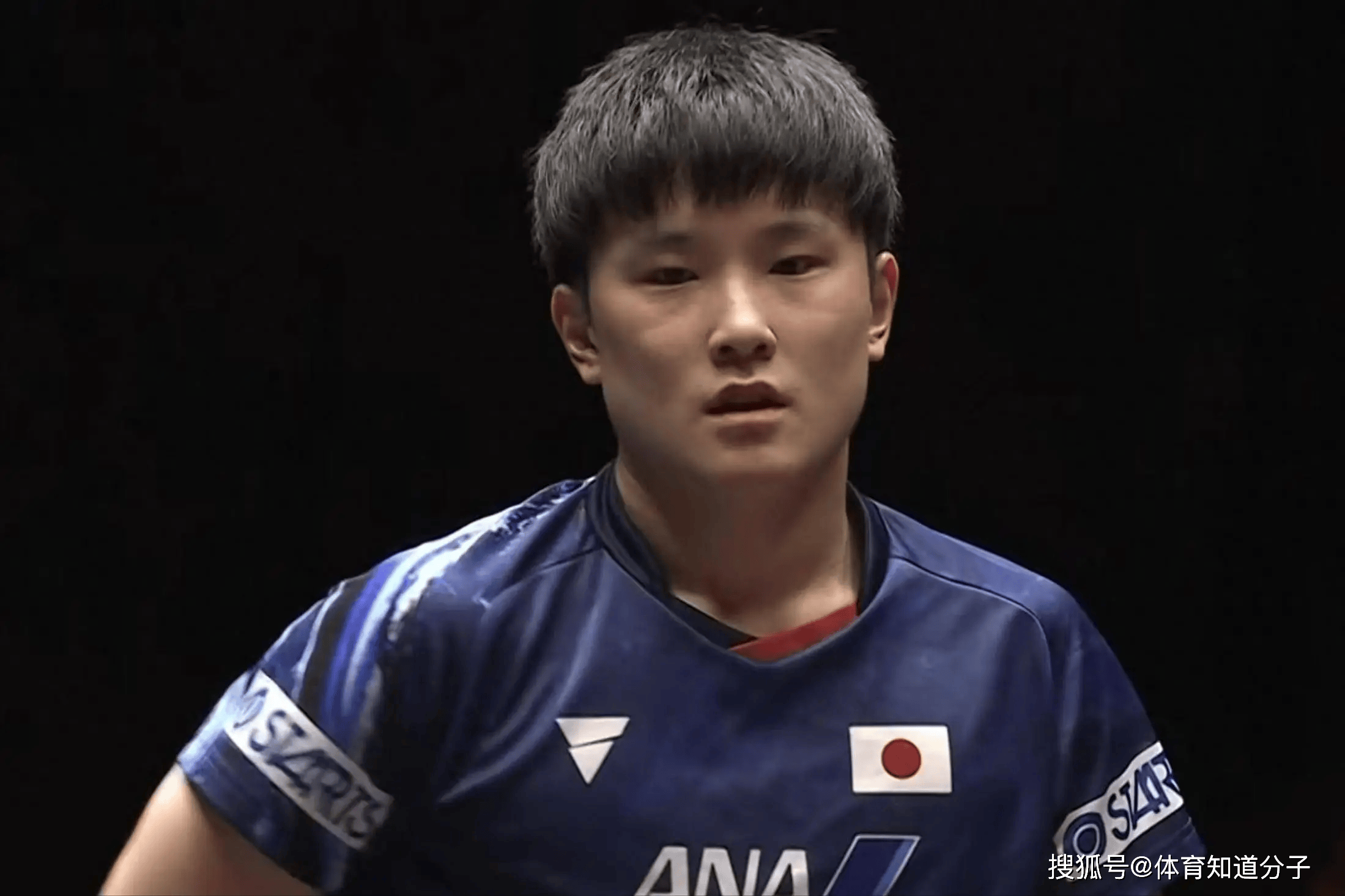 开云体育APP下载-韩国队力克日本队，张本智和高光表现