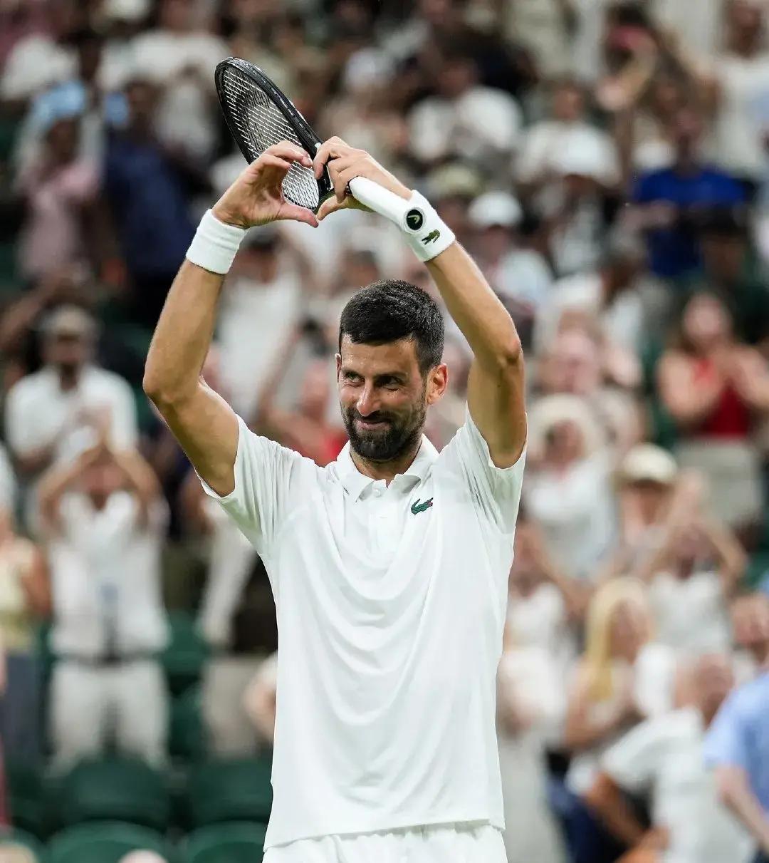 美网翻盘蒙特卡洛大师赛，德约科维奇高光表现