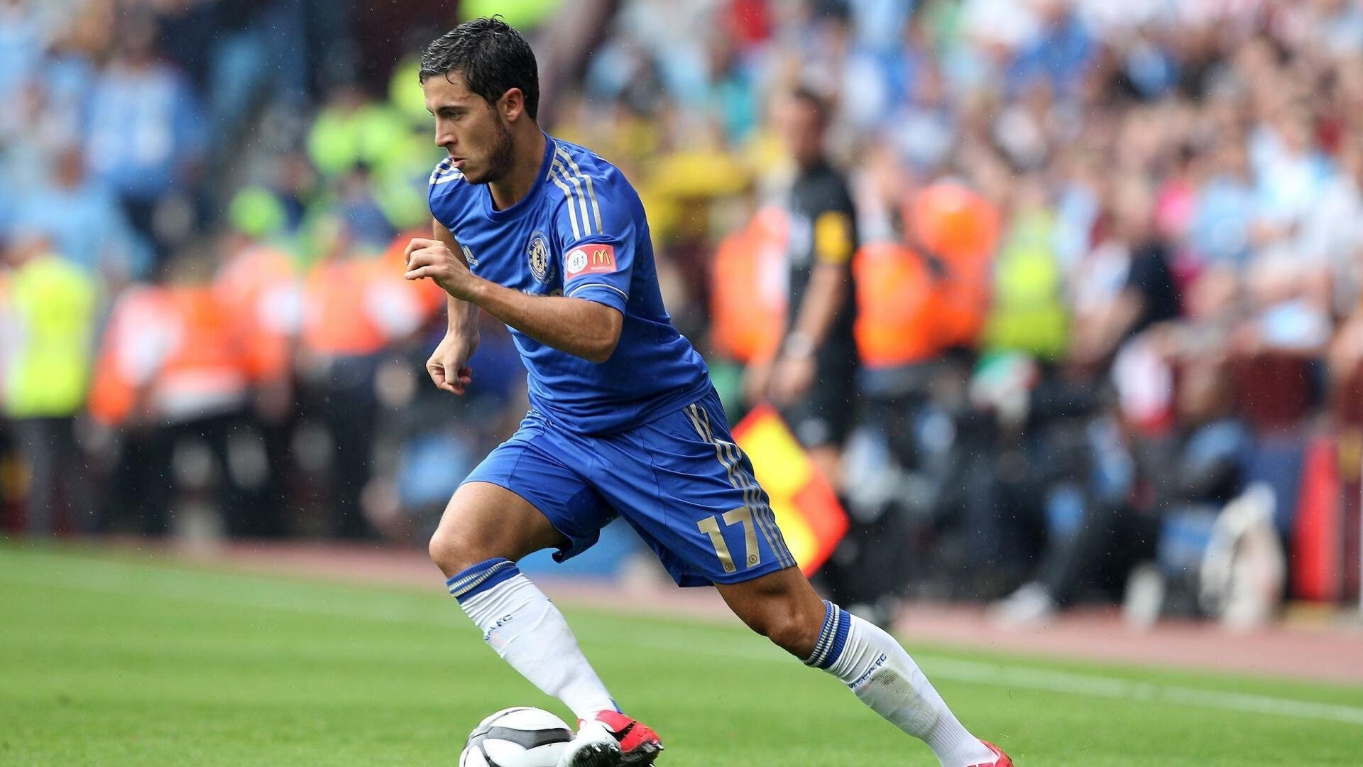 米兰下起三分雨，哈利伯顿用篮球统治绿茵场的欧冠传奇之夜