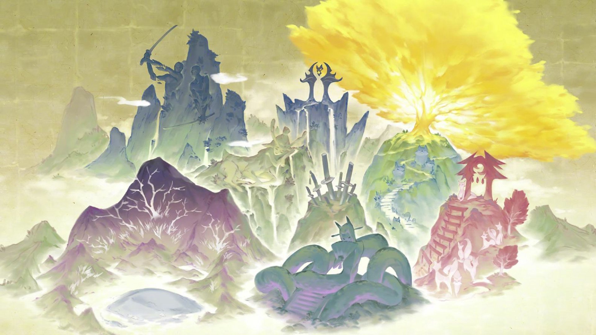 独行者的刀锋奏鸣曲，阿什拉夫之夜，一个属于个人的冠军加冕