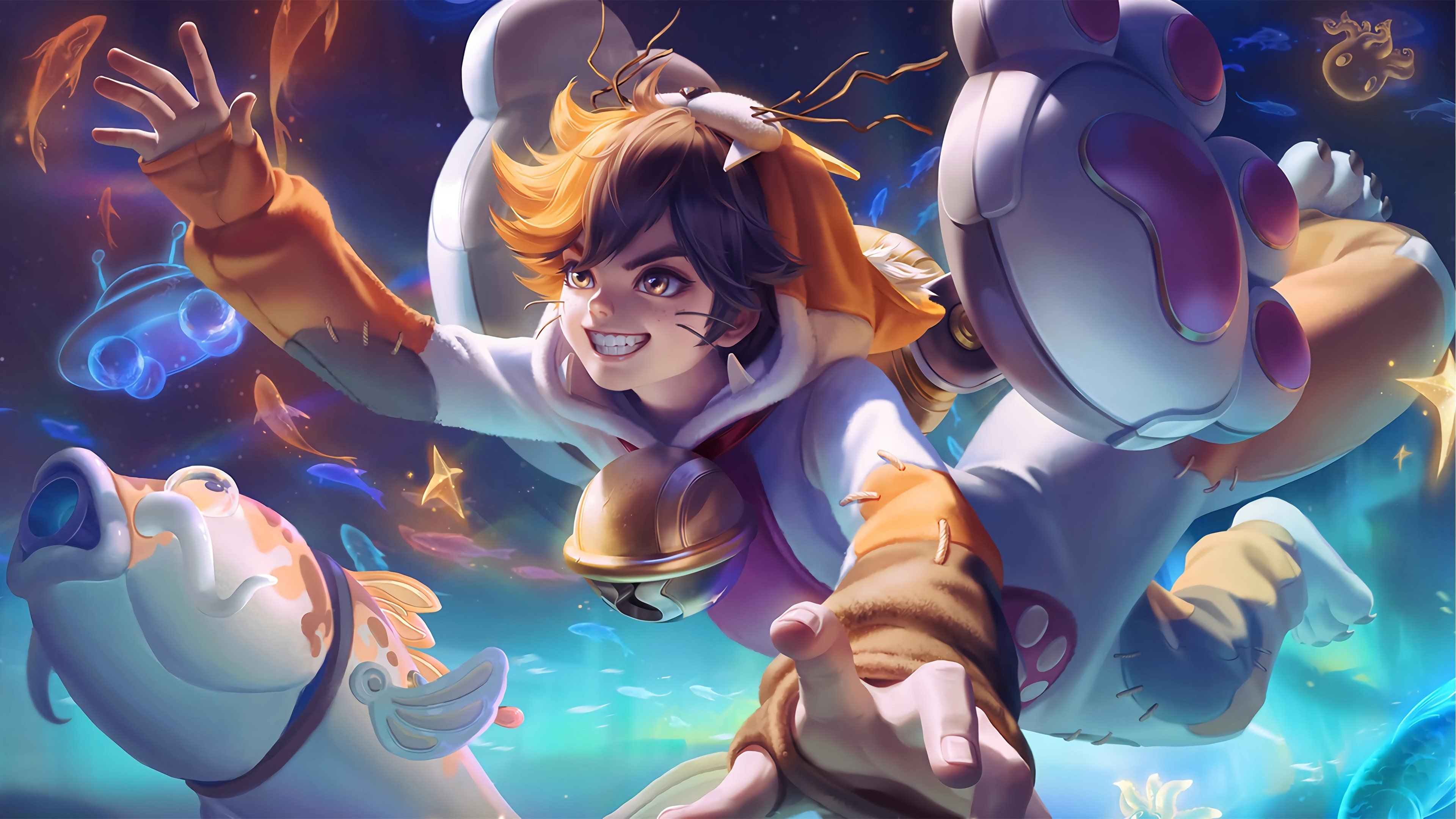 穿时空裂缝之扣，当德罗赞在平行宇宙击穿湖人防线