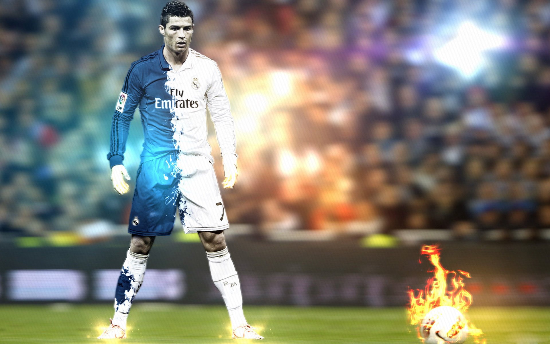 篮球纪元错乱日，当凯尔特人于东决击溃雄鹿时，锡安在总决赛接管了比赛